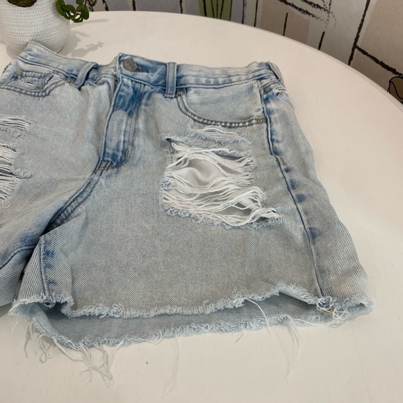 American Eagle Mom shorts - Picture 10 of 14